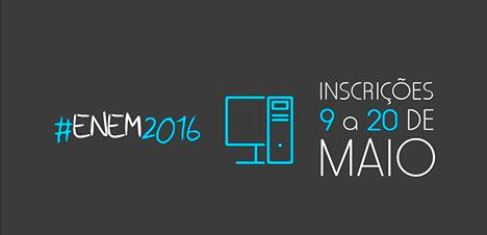 Inscrições-Enem-2016-começam-no-dia-9-de-maio