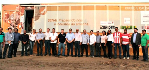 Foto: Divulgalçao - Seinc - Governo-amplia-oferta-de-cursos-de-capacitação-profissional