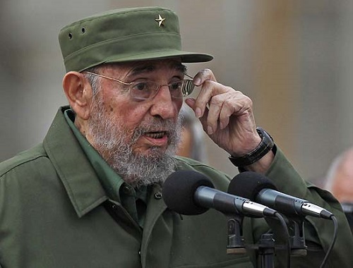 Símbolo da revolução de 1959, ex-ditador Fidel Castro morre aos 90 anos em Cuba