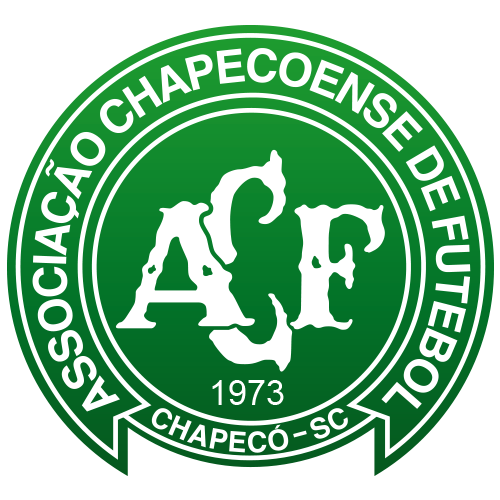Foto: Reprodução/ Twitter Oficial da Chapecoense
