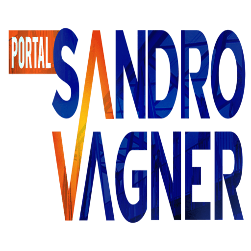 (c) Sandrovagner.com.br